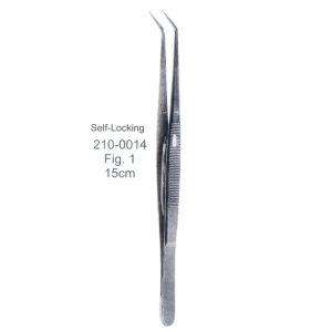 Cotton And Dressing Pliers