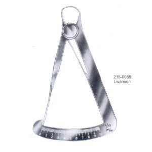 Crown Instruments