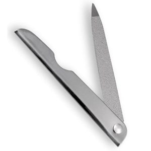 Nail & Foot Files