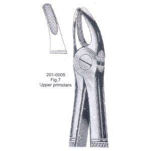 Extracting Forceps