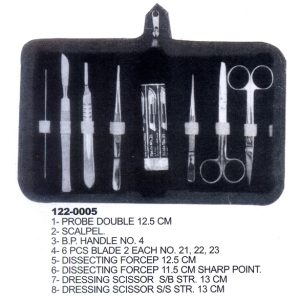 Dissection Instruments