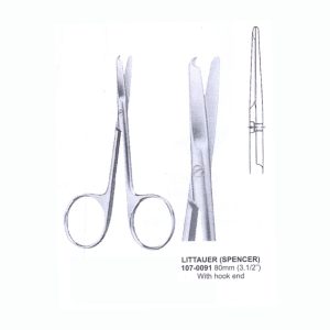 Dissectors,Suture Instruments