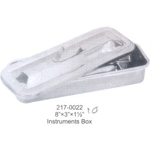 Hollow Ware Items