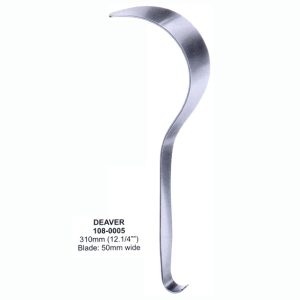 Hand Held Retractors