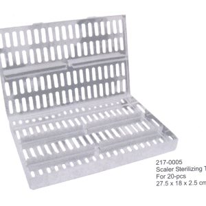 Instruments Trays