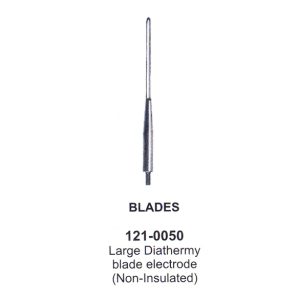 Monopolar Handles, Blades, Needle, Turner Warwick Scissors
