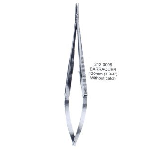 Micro, Needle Holders