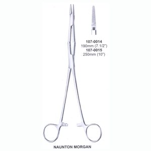 Needle Holders