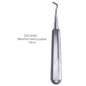 Orthodontics Instruments