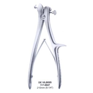 Bone Cutting Forceps