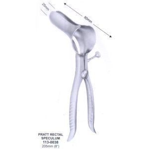 Proctology