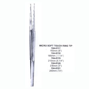 Splinter Forceps