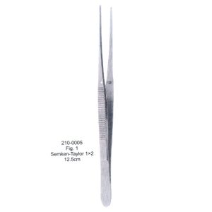 Tissue Pliers