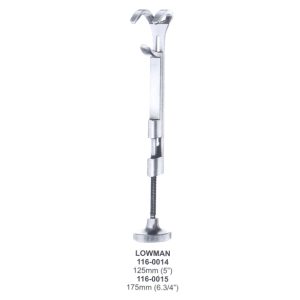 Bone Holding Forceps