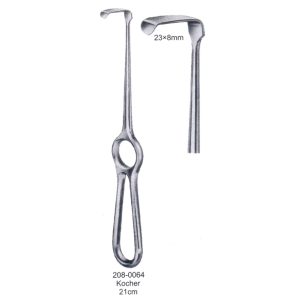 Cheek Retractors