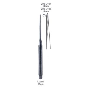 Chisels And Gouges