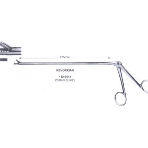 Cervical Biopsy Forceps
