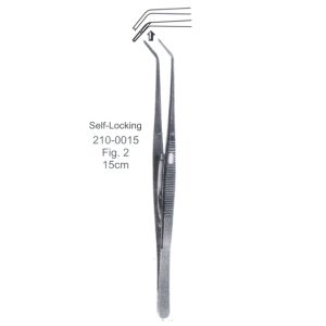 Cotton And Dressing Pliers