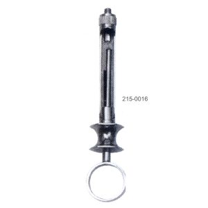 Dental Cartridge Syringes