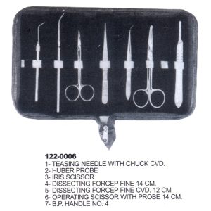 Dissection Instruments