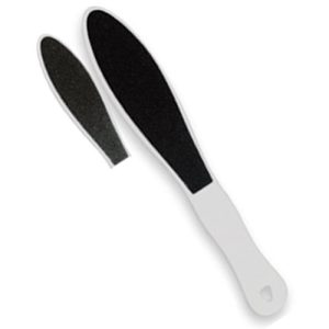 Foot Scrapers