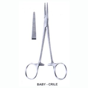 Haemostats Forceps