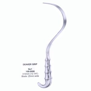 Hand Held Retractors