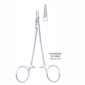 Mice, Needle Holders