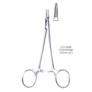 Micro, Needle Holders