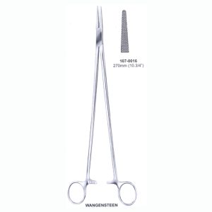Needle Holders