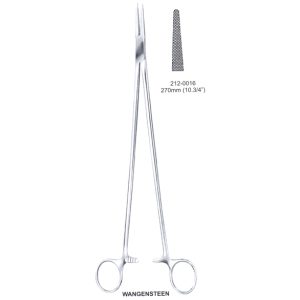 Needle Holders