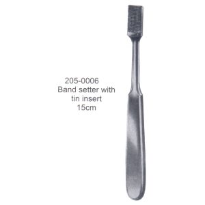 Orthodontics Instruments