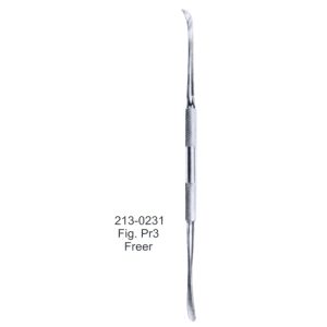 Periodontia Instruments