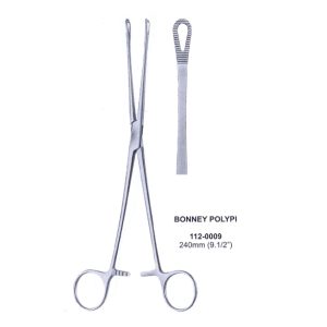 Ovum Forceps