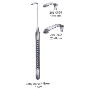 Retractors