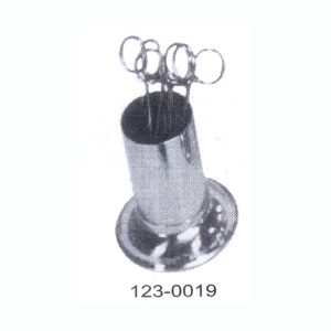 Patient Treatment Items