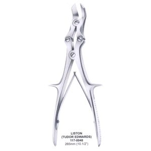 Bone Cutting Forceps
