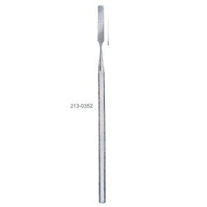 Cement Spatulas