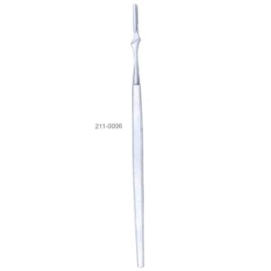 Scalpel Handles