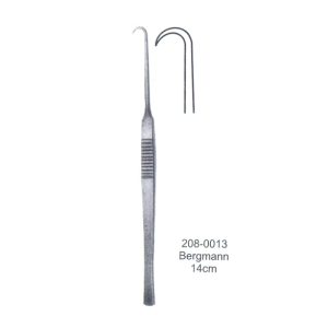 Skin Hool And Retractors