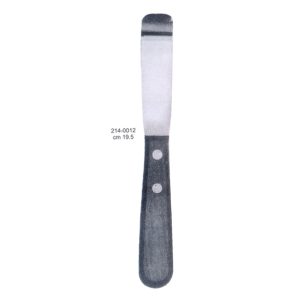 Spatulas For Plaster And Alginate