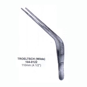 Splinter Forceps
