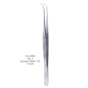 Tissue Pliers