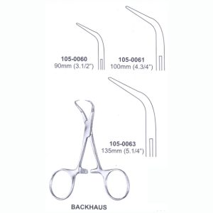 Towel Clamps