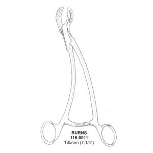 Bone Holding Forceps