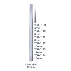 Chisels And Gouges