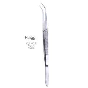 Cotton And Dressing Pliers