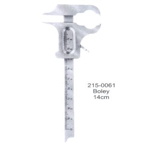 Crown Instruments