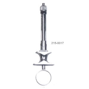 Dental Cartridge Syringes
