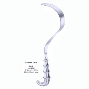 Hand Held Retractors